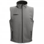 THC BAKU. &Gamma;&iota;&lambda;έ&kappa;&omicron; Unisex softshell - &Gamma;&kappa;&rho;ί