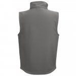THC BAKU. &Gamma;&iota;&lambda;έ&kappa;&omicron; Unisex softshell - &Gamma;&kappa;&rho;ί