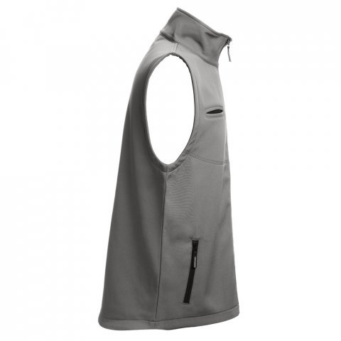 THC BAKU. &Gamma;&iota;&lambda;έ&kappa;&omicron; Unisex softshell - &Gamma;&kappa;&rho;ί