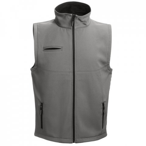 THC BAKU. &Gamma;&iota;&lambda;έ&kappa;&omicron; Unisex softshell - &Gamma;&kappa;&rho;ί