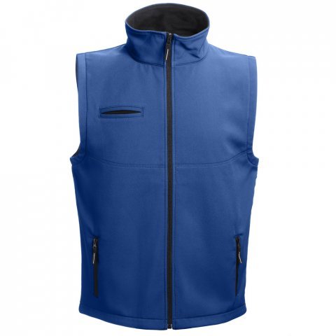 THC BAKU. &Gamma;&iota;&lambda;έ&kappa;&omicron; Unisex softshell - &Mu;&pi;&lambda;&epsilon; &rho;&omicron;&upsilon;ά