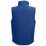 THC BAKU. &Gamma;&iota;&lambda;έ&kappa;&omicron; Unisex softshell - &Mu;&pi;&lambda;&epsilon; &rho;&omicron;&upsilon;ά
