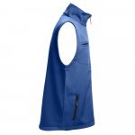 THC BAKU. &Gamma;&iota;&lambda;έ&kappa;&omicron; Unisex softshell - &Mu;&pi;&lambda;&epsilon; &rho;&omicron;&upsilon;ά