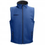 THC BAKU. &Gamma;&iota;&lambda;έ&kappa;&omicron; Unisex softshell - &Mu;&pi;&lambda;&epsilon; &rho;&omicron;&upsilon;ά