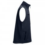 THC BAKU. &Gamma;&iota;&lambda;έ&kappa;&omicron; Unisex softshell - &Nu;&alpha;&upsilon;&tau;&iota;&kappa;ό &mu;&pi;&lambda;&epsilon;