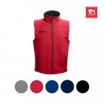 THC BAKU. &Gamma;&iota;&lambda;έ&kappa;&omicron; Unisex softshell