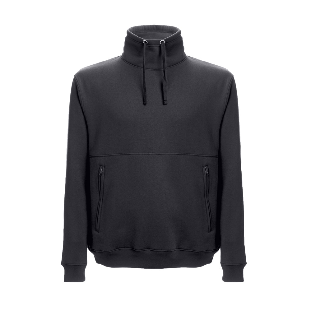 Sweatshirt unissexo, com capuz — Personalizado