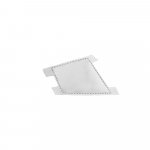 THC RODRIGO. Tenisice - Bijela