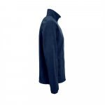 THC GAMA WOMEN. Női nagy sűrűs&eacute;gű fleece dzseki poli&eacute;szterből - K&eacute;k