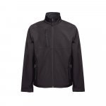 THC EANES. Яке тип софтшел - черно