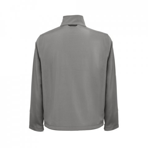 THC EANES. Яке тип софтшел - сив