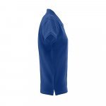 THC MONACO WOMEN. Women's polo shirt - Royal blue