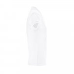 THC BERLIN WOMEN WH. Poloshirt f&uuml;r Damen mit kurzen &Auml;rmeln - Wei&szlig;