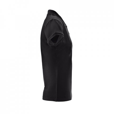 THC BERLIN WOMEN. Polo para senhora - Preto