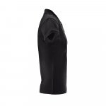 THC BERLIN WOMEN. Polo para senhora - Preto
