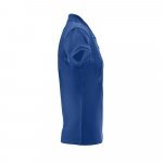 THC BERLIN WOMEN. Polo para senhora - Azul royal