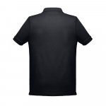 THC BERLIN 3XL. Herren Poloshirt - Schwarz