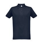 THC BERLIN 3XL. Mu&scaron;ka polo majica - Plava