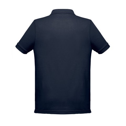 THC BERLIN 3XL. Mu&scaron;ka polo majica - Plava