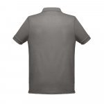 THC BERLIN 3XL. Herren Poloshirt - Grau