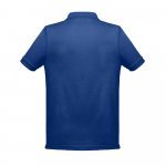 THC BERLIN 3XL. Herren Poloshirt - K&ouml;nigsblau