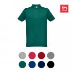 THC BERLIN 3XL. Herren Poloshirt