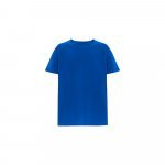 THC MOVE KIDS. Lasten tekninen lyhythihainen polyesteri-t-paita - Syv&auml;nsininen