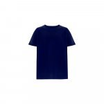 THC MOVE KIDS. Lasten tekninen lyhythihainen polyesteri-t-paita - Navy-sininen