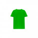 THC MOVE KIDS. Lasten tekninen lyhythihainen polyesteri-t-paita - Limenvihre&auml;