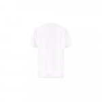 THC MOVE KIDS WH. Dečija majica - Bela