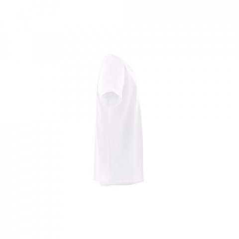 THC MOVE KIDS WH. Dečija majica - Bela