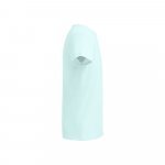 THC TUBE. T-Shirt (190g/m&sup2;) aus Polyester (90%) - Hellblau