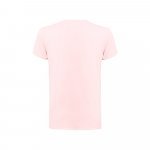 THC TUBE. T-Shirt (190g/m&sup2;) aus Polyester (90%) - Pastellrosa