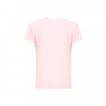 THC TUBE. T-Shirt (190g/m&sup2;) aus Polyester (90%) - Pastellrosa