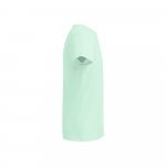 THC TUBE. T-Shirt (190g/m&sup2;) aus Polyester (90%) - T&uuml;rkisgr&uuml;n