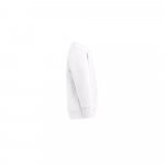 THC DELTA KIDS WH. Lasten collegepaita - Valkoinen