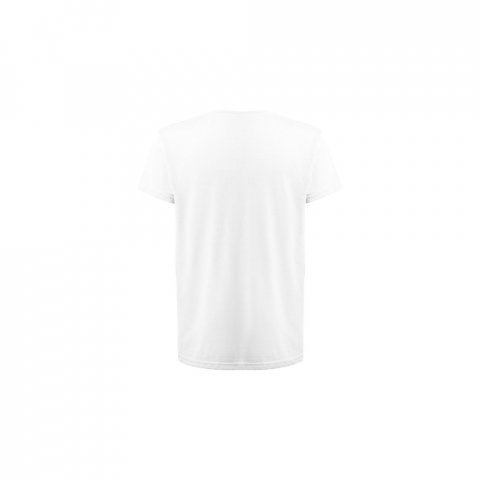 THC FAIR SMALL WH. T-shirt pentru copii - Alb