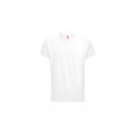 THC FAIR SMALL WH. T-shirt pentru copii - Alb
