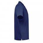 THC DYNAMIC. P&aacute;nske technick&eacute; polo tričko - N&aacute;morn&iacute;cka modr&aacute;