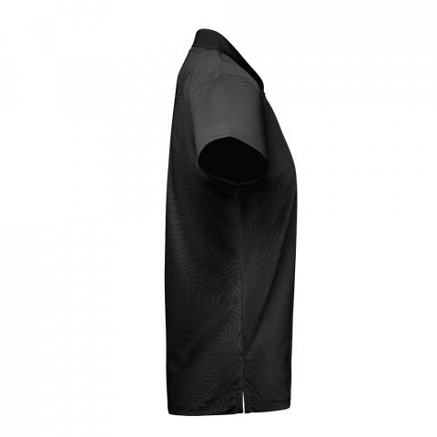 THC DYNAMIC WOMEN. D&aacute;mska technick&aacute; poloko&scaron;eľa - Čierna