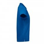 THC DYNAMIC WOMEN. D&aacute;mska technick&aacute; poloko&scaron;eľa - Kr&aacute;ľovsk&aacute; modr&aacute;