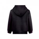 THC AMSTERDAM KIDS. Gyermek kab&aacute;tok - Fekete