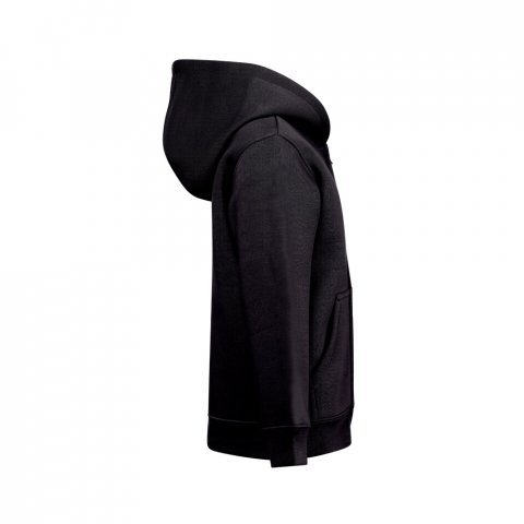 THC AMSTERDAM KIDS. Gyermek kab&aacute;tok - Fekete