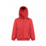 THC AMSTERDAM KIDS. Gyermek kab&aacute;tok - Piros