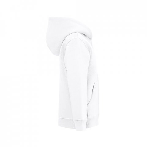 THC AMSTERDAM KIDS WH. Casaco crian&ccedil;a - Branco