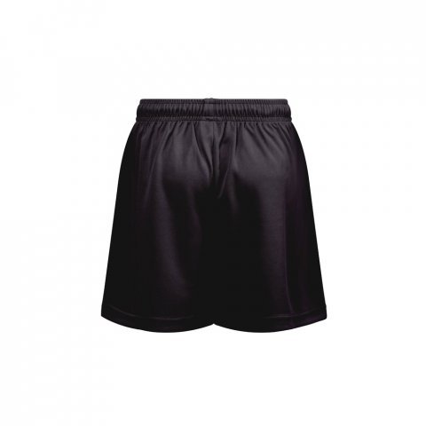 THC MATCH KIDS. Gyermek sport r&ouml;vidnadr&aacute;g - Fekete