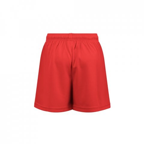 THC MATCH KIDS. Gyermek sport r&ouml;vidnadr&aacute;g - Piros