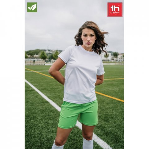 THC MATCH. Спортни къси панталони за възрастни