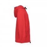 THC DUBLINERS KIDS. Vetrojačka jakna (uniseks) - Crvena