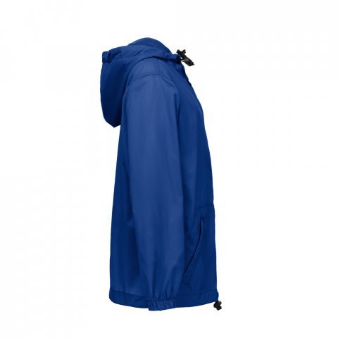 THC DUBLINERS KIDS. Vetrojačka jakna (uniseks) - Rojal Plava